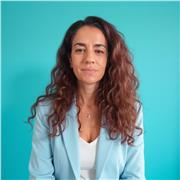 Hola,
Me llamó Rocío y soy graduada en Sociología. Me defino como una profesora paciente,cercana,organizada y divertida!